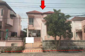 3 Bedroom House for sale in Khlong Sam, Pathum Thani