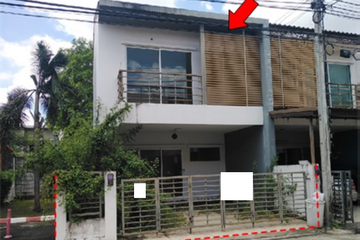 3 Bedroom Townhouse for sale in Om Kret, Nonthaburi