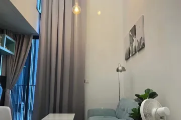 1 Bedroom Condo for rent in Bang Chak, Bangkok near BTS Punnawithi