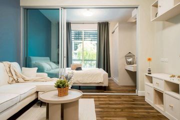 Condo for sale in Suan Luang, Bangkok near MRT Si Nut