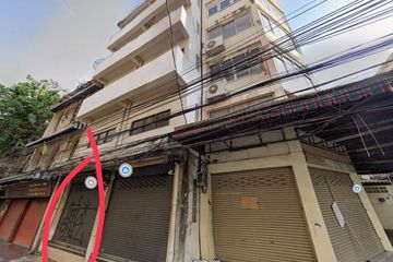 4 Bedroom Commercial for rent in Chakkrawat, Bangkok near MRT Wat Mangkon