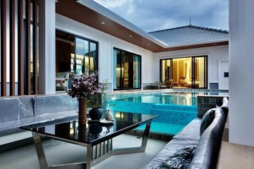 3 Bedroom Villa for sale in Khao Thong, Krabi