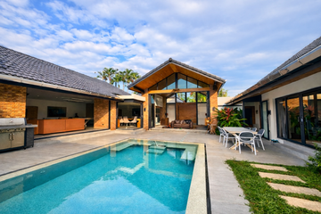 4 Bedroom House for rent in Kathu, Phuket