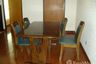 3 Bedroom Condo for rent in Navin Court, Lumpini, Bangkok near BTS Ploen Chit