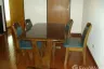 3 Bedroom Condo for rent in Navin Court, Lumpini, Bangkok near BTS Ploen Chit