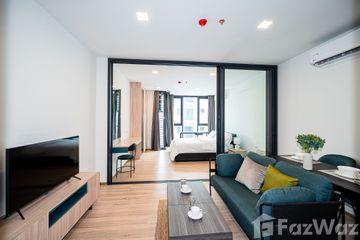 1 Bedroom Condo for rent in Thanon Phaya Thai, Bangkok near Airport Rail Link Ratchaprarop