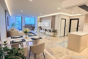 2 Bedroom Condo for sale in Supalai Place, Khlong Tan Nuea, Bangkok near BTS Phrom Phong