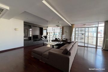 2 Bedroom Condo for rent in Prasanmitr Thani Tower, Khlong Toei Nuea, Bangkok near MRT Sukhumvit