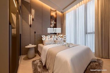 3 Bedroom Condo for sale in Still Sukhumvit 20, Khlong Toei, Bangkok near BTS Asoke