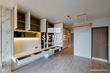 2 Bedroom Condo for sale in Rhythm Ekkamai Estate, Khlong Tan Nuea, Bangkok near BTS Ekkamai