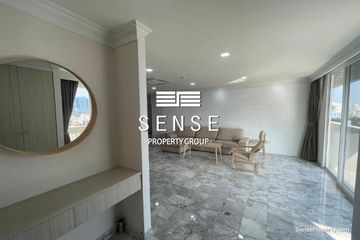 3 Bedroom Condo for rent in Achara, Khlong Tan Nuea, Bangkok near BTS Phrom Phong