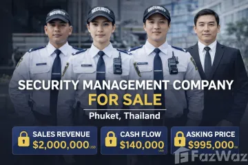 Office for sale in Kathu, Phuket