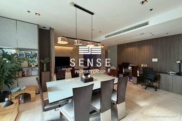 6 Bedroom Condo for sale in Athenee Residence, Lumpini, Bangkok near BTS Ploen Chit