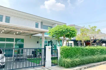 4 Bedroom House for Sale or Rent in Saphan Sung, Bangkok