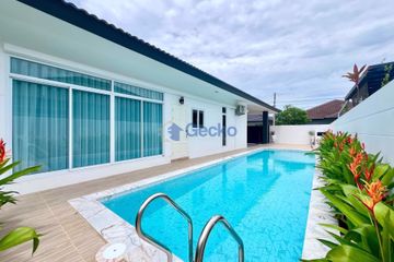 3 Bedroom House for sale in Panalee Banna Village, Huai Yai, Chonburi