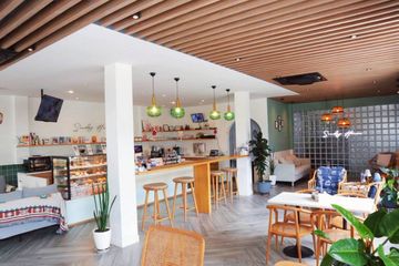 1 Bedroom Commercial for sale in Nong Prue, Chonburi