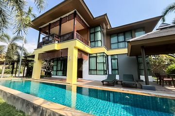 4 Bedroom House for rent in Nong Prue, Chonburi