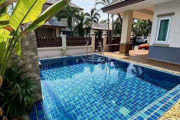 3 Bedroom House for sale in Huai Yai, Chonburi