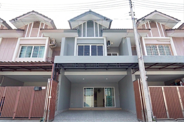 2 Bedroom House for sale in Nong Prue, Chonburi