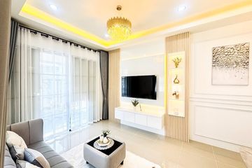 3 Bedroom House for sale in Nong Prue, Chonburi