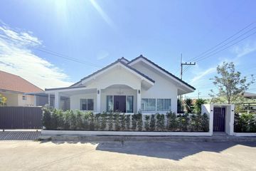 3 Bedroom House for sale in Bang Lamung, Chonburi