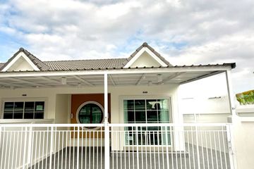3 Bedroom House for sale in Na Kluea, Chonburi