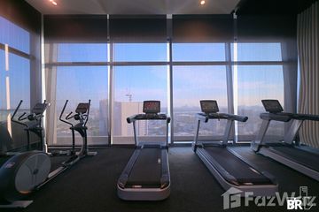 1 Bedroom Condo for rent in Phra Khanong, Bangkok near BTS Phra Khanong