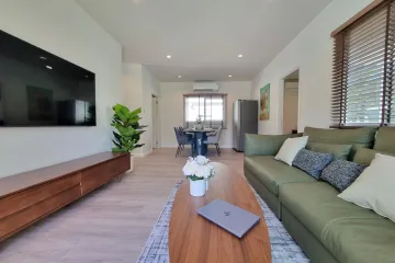 4 Bedroom House for rent in Saransiri Koh Keaw Retreat, Ko Kaeo, Phuket