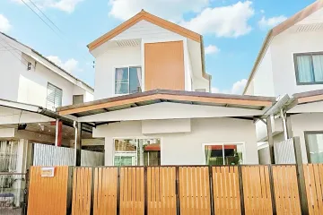 2 Bedroom House for sale in San Kamphaeng, Chiang Mai