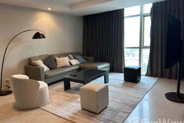 3 Bedroom Condo for rent in Phra Khanong, Bangkok near BTS Ekkamai