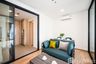 1 Bedroom Condo for rent in XT Phayathai, Thanon Phaya Thai, Bangkok near BTS Phaya Thai