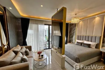1 Bedroom Condo for sale in Choeng Thale, Phuket
