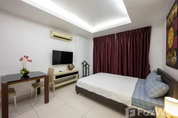 Apartment for sale in Nong Prue, Chonburi