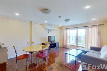 2 Bedroom Condo for rent in Navin Court, Lumpini, Bangkok near BTS Ploen Chit