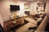 2 Bedroom Condo for rent in Ceil by Sansiri, Khlong Tan Nuea, Bangkok near BTS Ekkamai