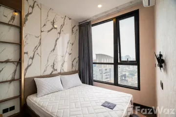 1 Bedroom Condo for sale in Khlong Tan Nuea, Bangkok