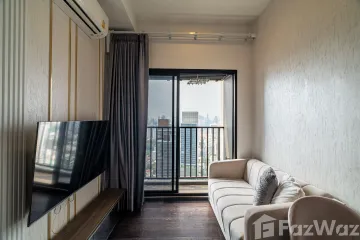 1 Bedroom Condo for sale in Park Origin Thonglor, Khlong Tan Nuea, Bangkok