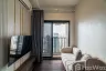 1 Bedroom Condo for sale in Khlong Tan Nuea, Bangkok