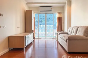 2 Bedroom Condo for rent in Khlong Toei Nuea, Bangkok near MRT Phetchaburi