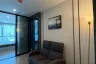 1 Bedroom Condo for rent in KnightsBridge Collage Sukhumvit 107, Bang Na, Bangkok near BTS Bearing