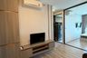 1 Bedroom Condo for rent in KnightsBridge Collage Sukhumvit 107, Bang Na, Bangkok near BTS Bearing
