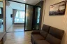 1 Bedroom Condo for rent in KnightsBridge Collage Sukhumvit 107, Bang Na, Bangkok near BTS Bearing