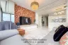 2 Bedroom Condo for rent in Four Seasons Private Residences, Thung Wat Don, Bangkok near BTS Saphan Taksin