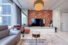 2 Bedroom Condo for rent in Four Seasons Private Residences, Thung Wat Don, Bangkok near BTS Saphan Taksin