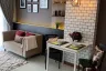 1 Bedroom Condo for sale in Airlink Residence, Khlong Sam Prawet, Bangkok
