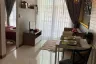 1 Bedroom Condo for sale in Airlink Residence, Khlong Sam Prawet, Bangkok