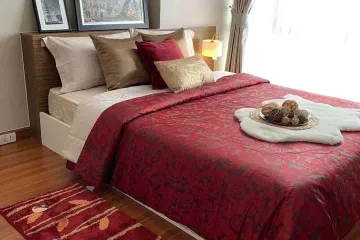 1 Bedroom Condo for sale in Khlong Sam Prawet, Bangkok