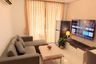 1 Bedroom Condo for sale in Paradise Park, Nong Prue, Chonburi