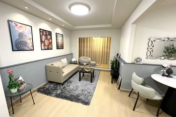 2 Bedroom Condo for sale in Bang Mot, Bangkok