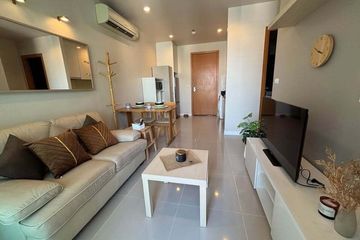 1 Bedroom Condo for rent in Circle Condominium, Makkasan, Bangkok near Airport Rail Link Makkasan